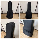 Yamaha Acoustic Guitars Fs820