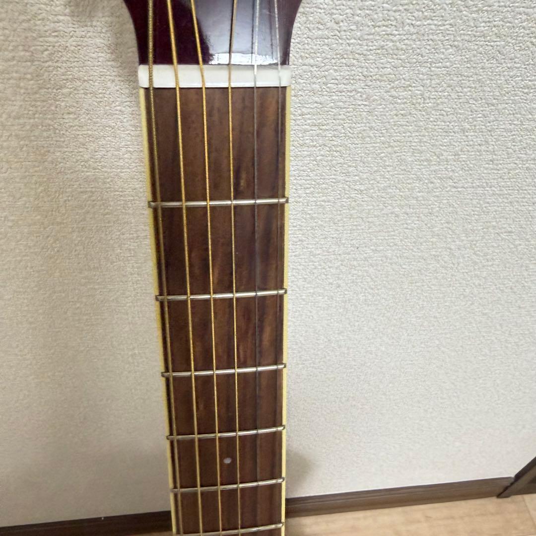Yamaha Acoustic Guitars Fs820