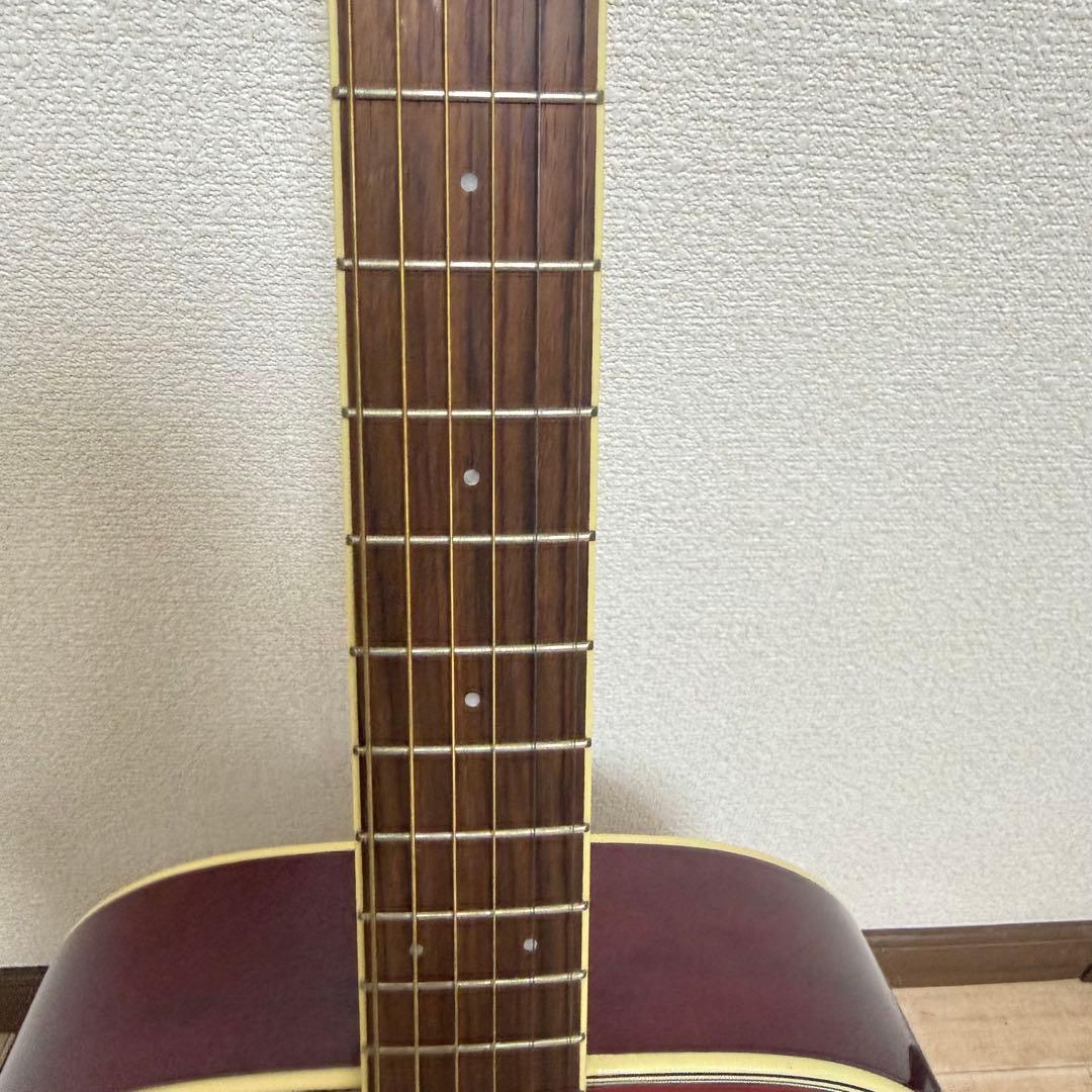 Yamaha Acoustic Guitars Fs820