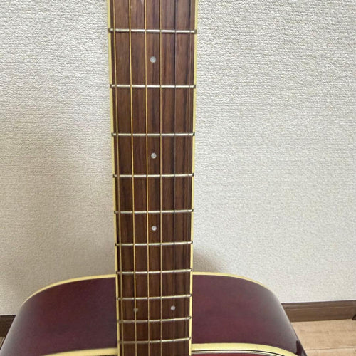 Yamaha Acoustic Guitars Fs820