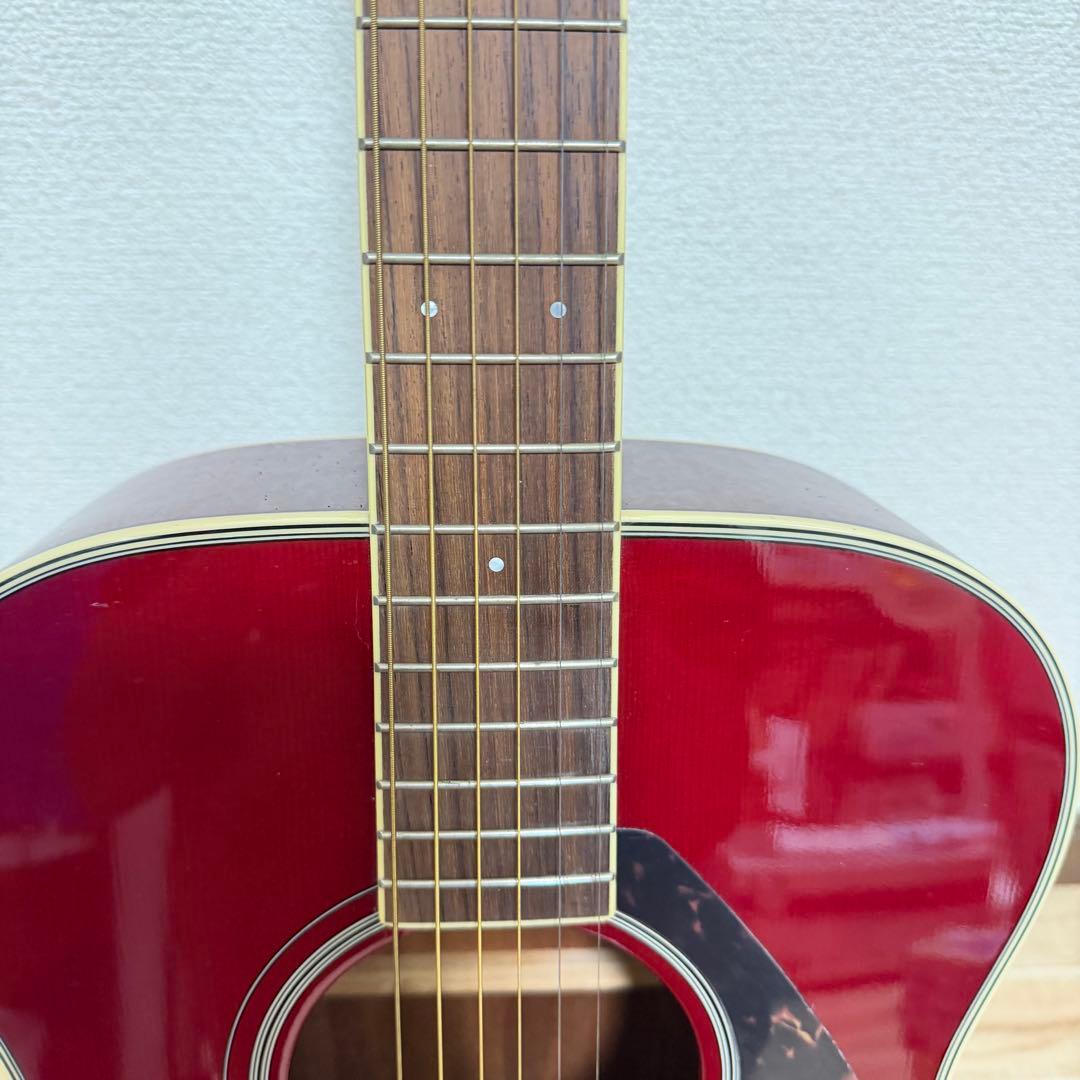 Yamaha Acoustic Guitars Fs820