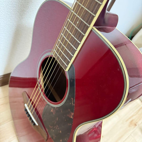 Yamaha Acoustic Guitars Fs820