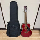 Yamaha Acoustic Guitars Fs820