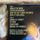 Overseas Music