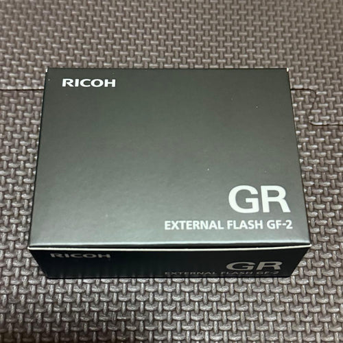 Ricoh Flash Gr Gf-2