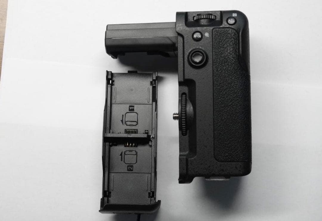 Sony Mirrorless Interchangeable Lips 7 Iii