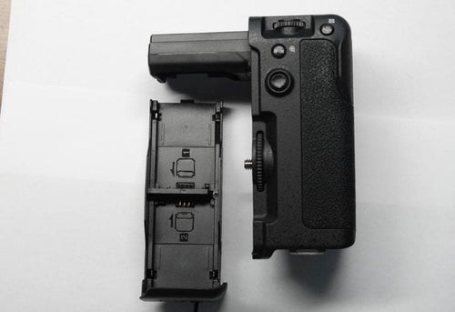 Sony Mirrorless Interchangeable Lips 7 Iii