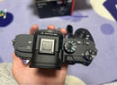 Sony Mirrorless Interchangeable Lips 7 Iii