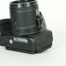 Nikon Compact Digital Camera 2 Coolpix P520 Bk