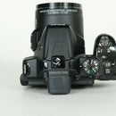 Nikon Compact Digital Camera 2 Coolpix P520 Bk