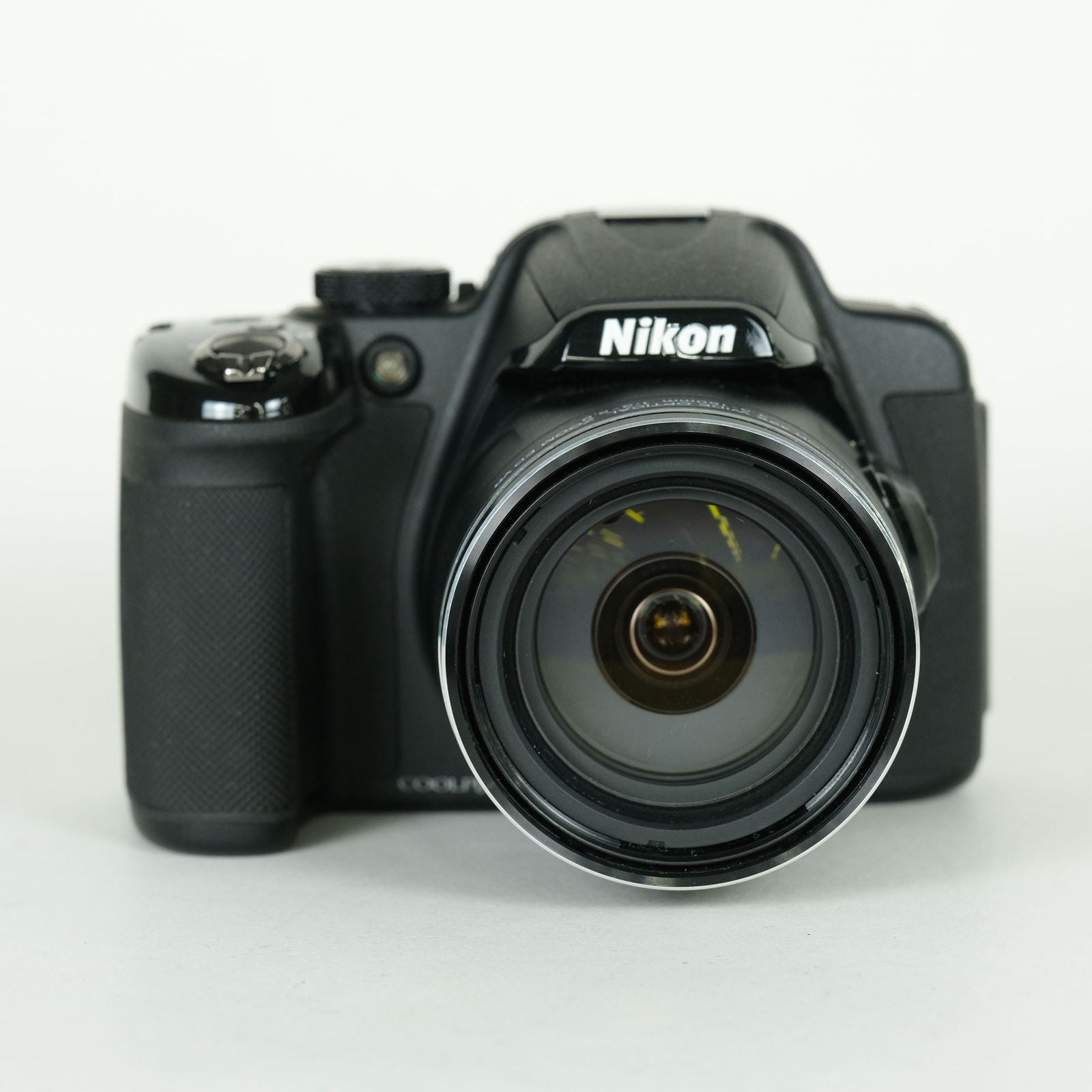 Nikon Compact Digital Camera 2 Coolpix P520 Bk