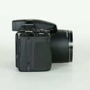 Nikon Compact Digital Camera 2 Coolpix P520 Bk