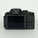 Nikon Compact Digital Camera 2 Coolpix P520 Bk