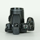 Nikon Compact Digital Camera 2 Coolpix P520 Bk
