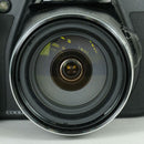 Nikon Compact Digital Camera 2 Coolpix P520 Bk