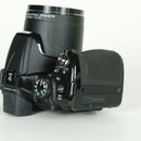 Nikon Compact Digital Camera 2 Coolpix P520 Bk