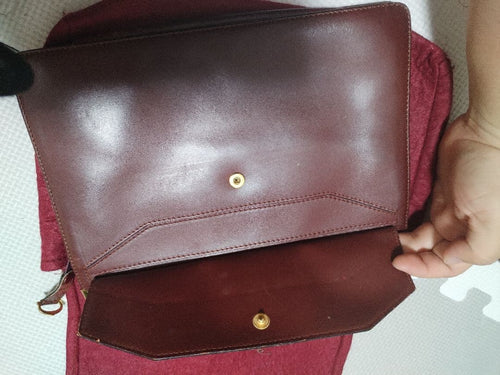 Cartier Pouches