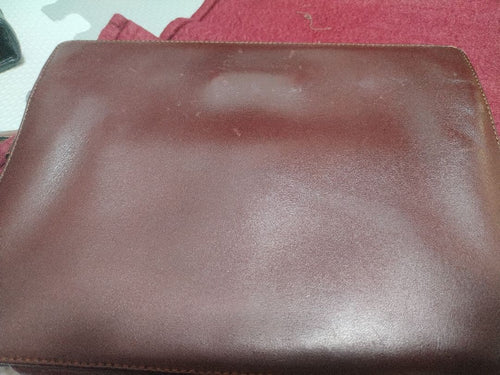 Cartier Pouches