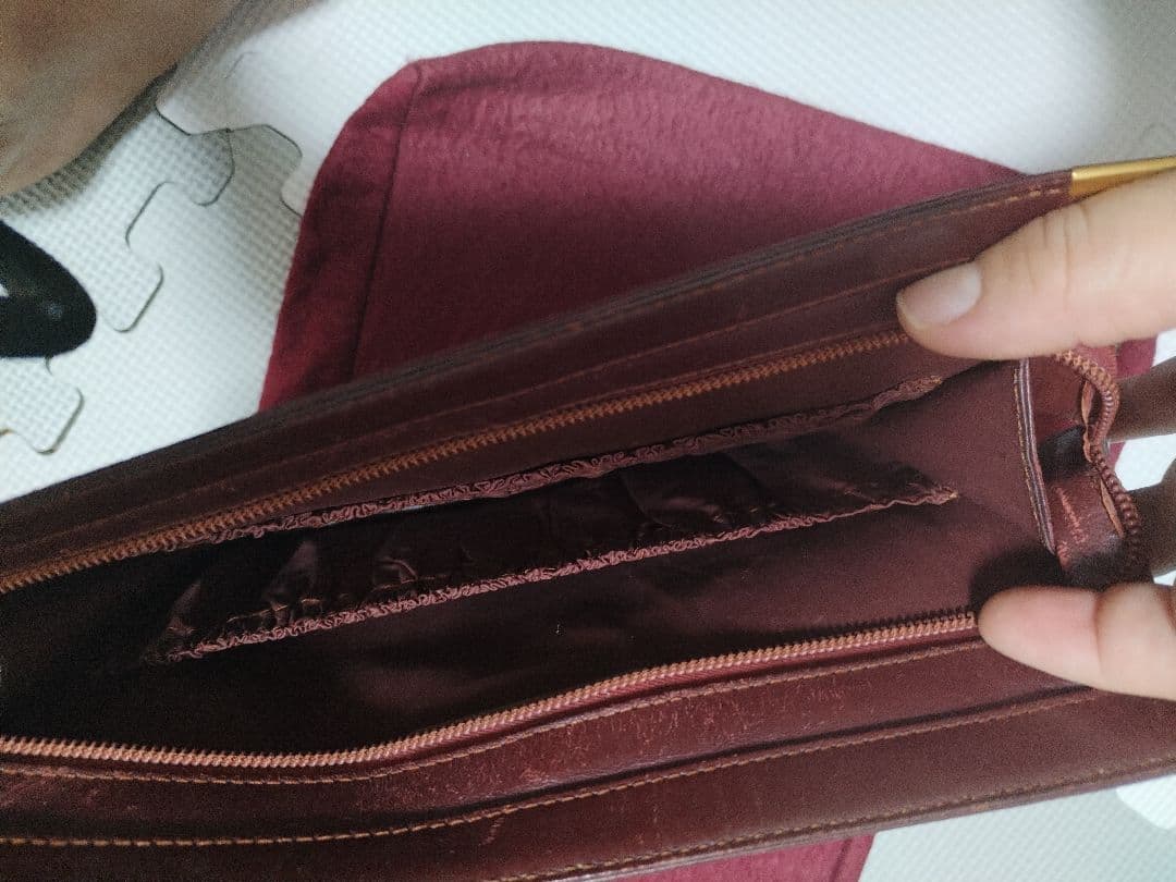 Cartier Pouches