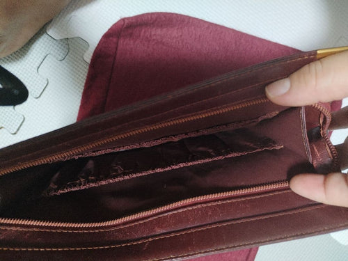 Cartier Pouches