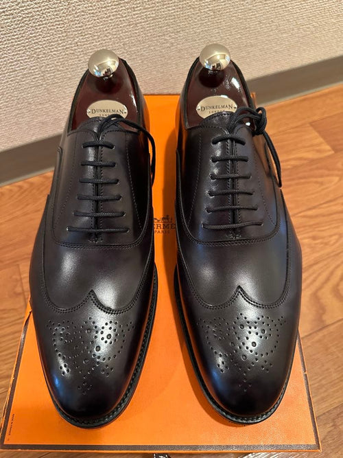 Hermes Other John Lobb