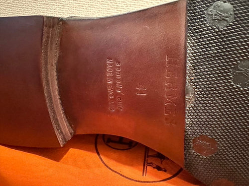 Hermes Other John Lobb