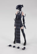 Others Tamashii Nations S.H.Figuarts Pvc Abs Reze