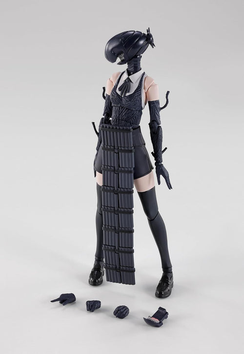 Others Tamashii Nations S.H.Figuarts Pvc Abs Reze