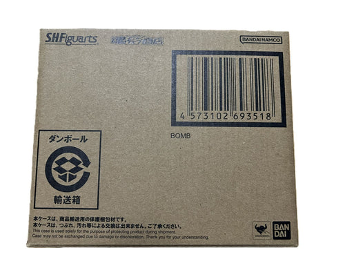 Others Tamashii Nations S.H.Figuarts Pvc Abs Reze