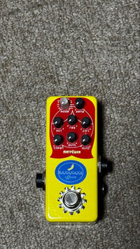 Bass Effects Units Bananana Matryoshka