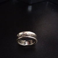 Tiffany Rings Co. 1837 925