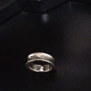 Tiffany Rings Co. 1837 925