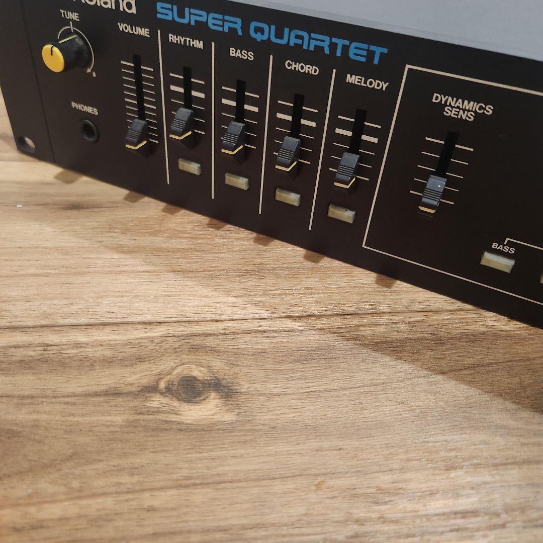 Roland Other Mks-7