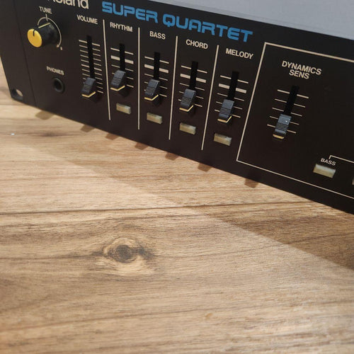 Roland Other Mks-7