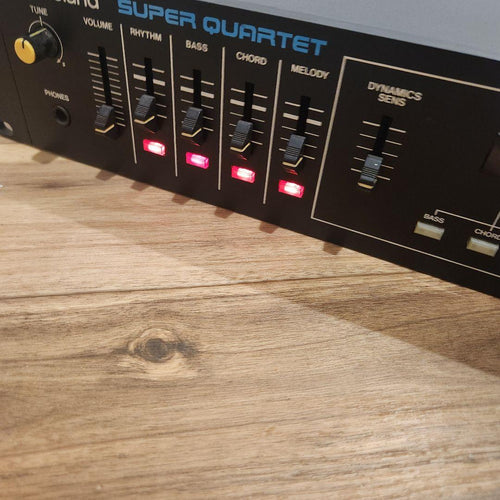 Roland Other Mks-7