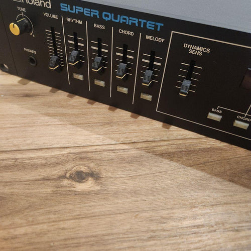 Roland Other Mks-7