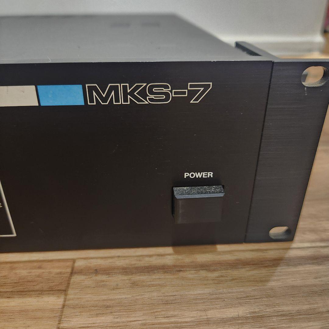 Roland Other Mks-7