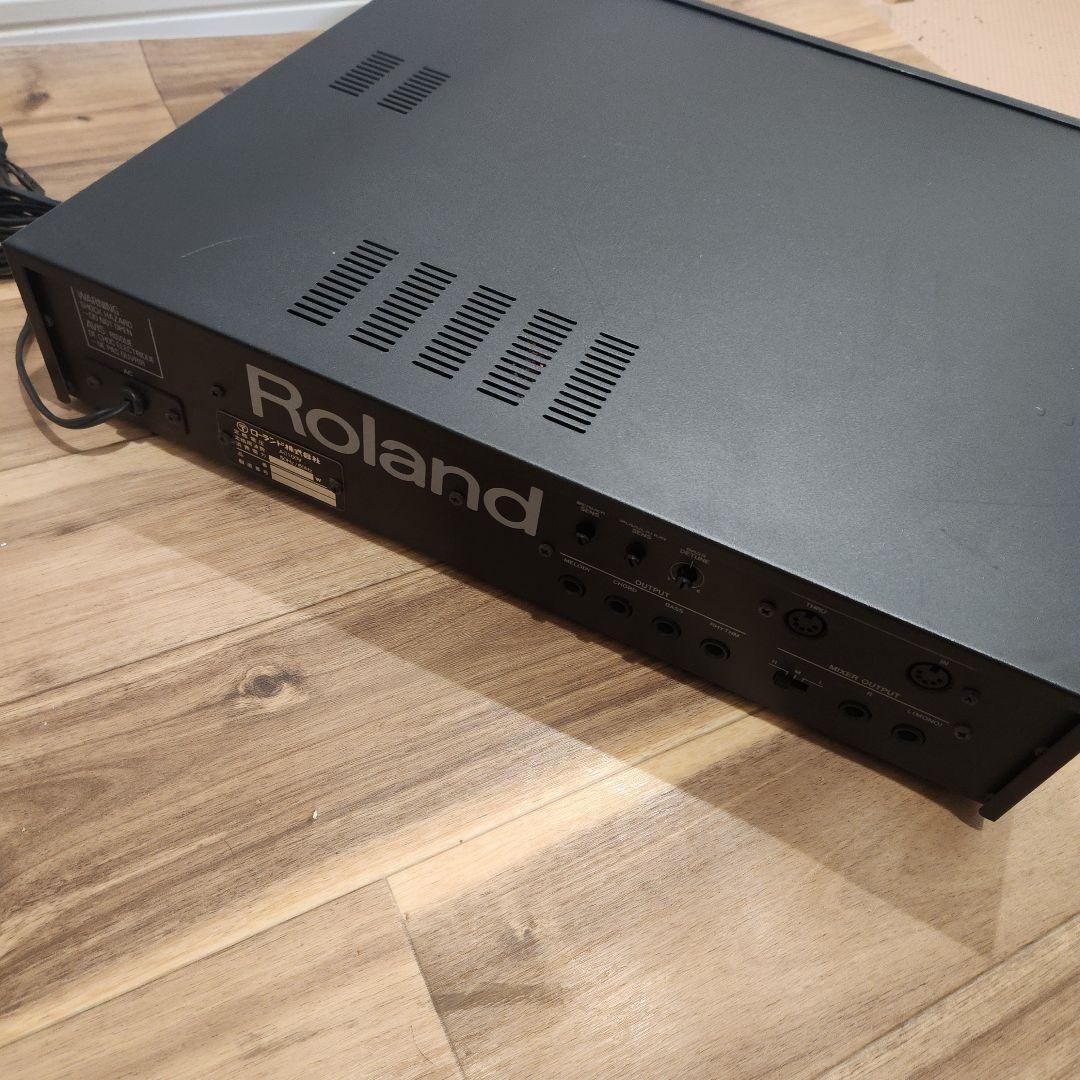 Roland Other Mks-7