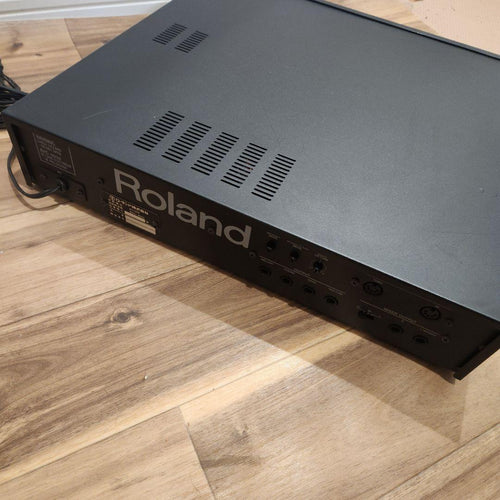 Roland Other Mks-7