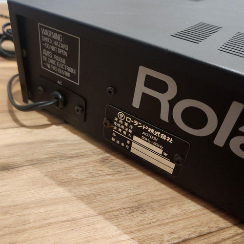 Roland Other Mks-7