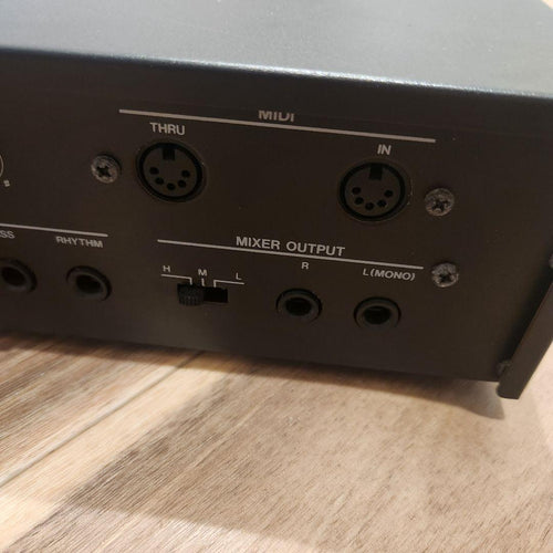 Roland Other Mks-7