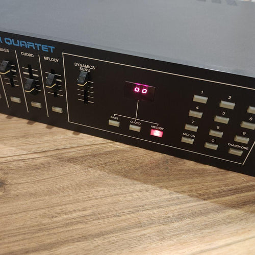 Roland Other Mks-7