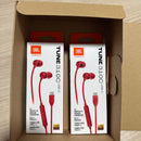 Jbl Wired Earphones Tune 310C Usb-C