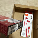 Jbl Wired Earphones Tune 310C Usb-C