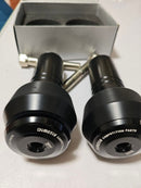Engine Guards Dimotiv Mt-07 Xsr700 Tracer700