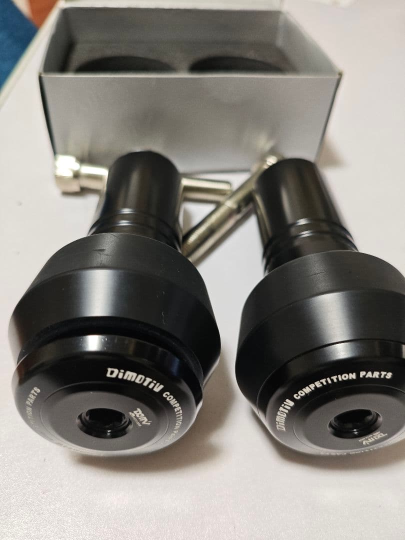 Engine Guards Dimotiv Mt-07 Xsr700 Tracer700