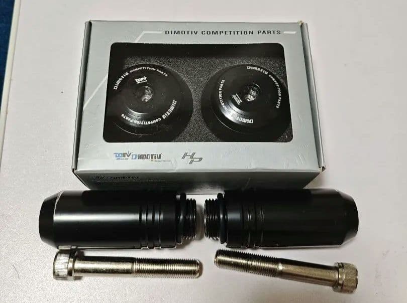 Engine Guards Dimotiv Mt-07 Xsr700 Tracer700