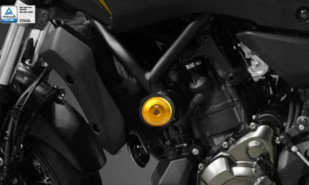 Engine Guards Dimotiv Mt-07 Xsr700 Tracer700
