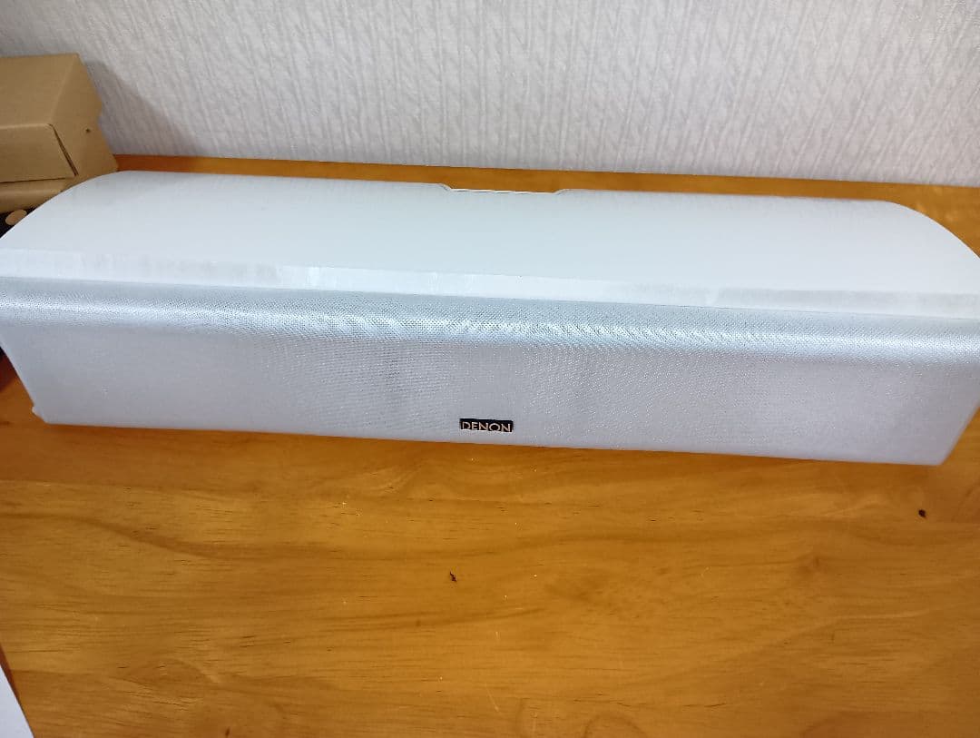 Denon Center Speaker Sc-C7L2