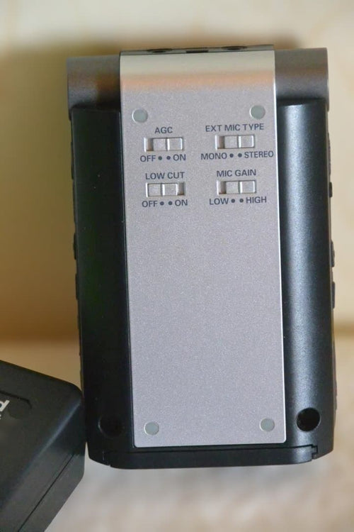 Edirol Ic Recorder Voice R-09 Pcm (Roland)